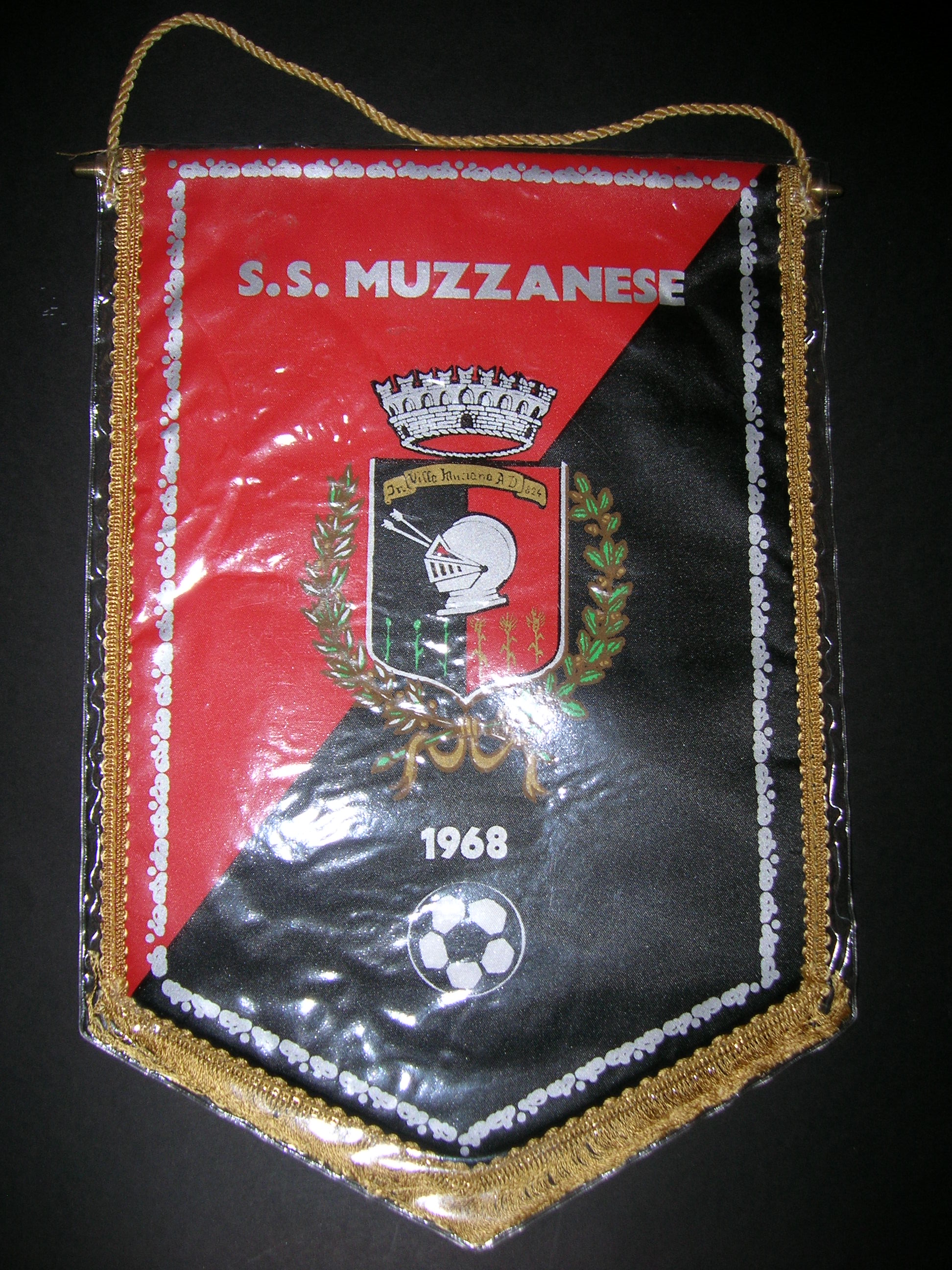 SS. Muzzanese  126